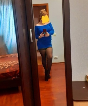 Проститутка Анди : Марина